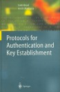 Mathuria, Anish. Protocols for Authentication and Key Establishment,